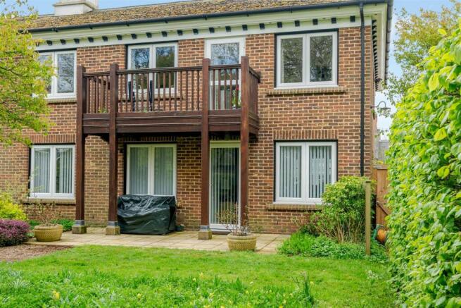 26 Malthouse Court, Towcester