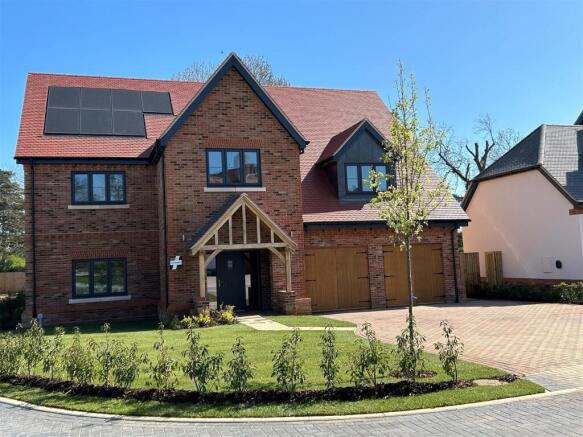 PLOT 6 -FRONT