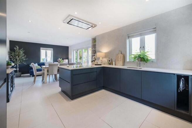 40 Wappenham Road, Abthorpe