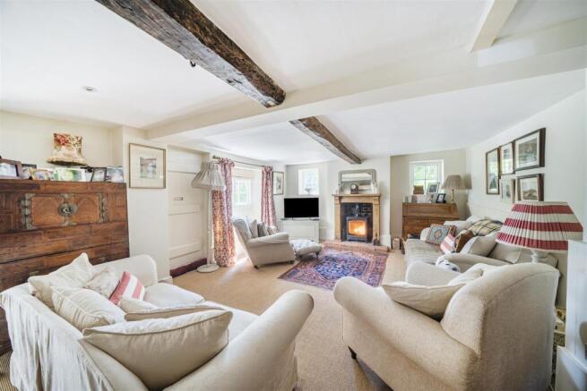 Chapel Cottage, Caldecote (5).jpg