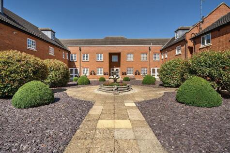 Reffield Close, Towcester, NN12