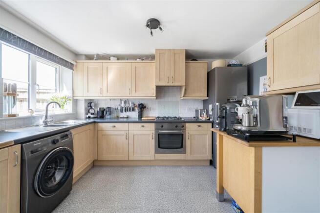 50 High Street, Whittlebury