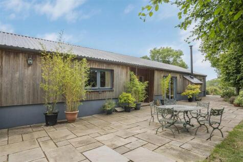 Cuttle Mill Lane, Paulerspury, NN12