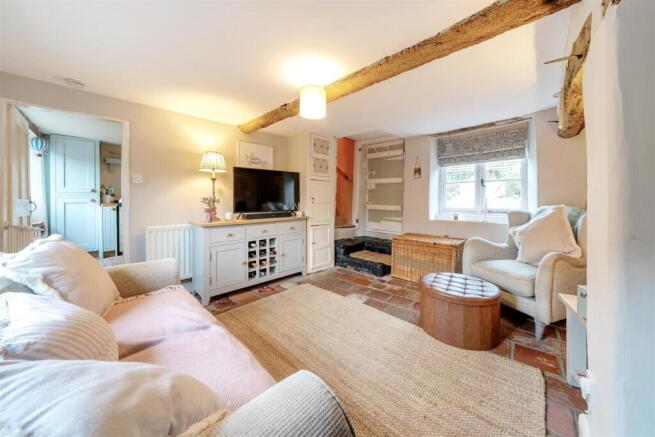 The Cottage, Maidford