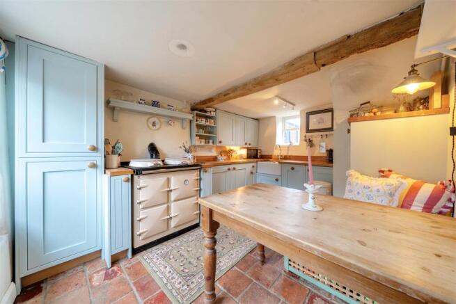 The Cottage, Maidford