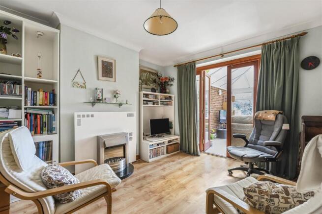 61 London Road, Towcester