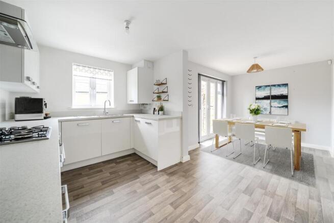 12 Timms Lane, Silverstone