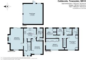 Kudamanta, Caldecote.jpg