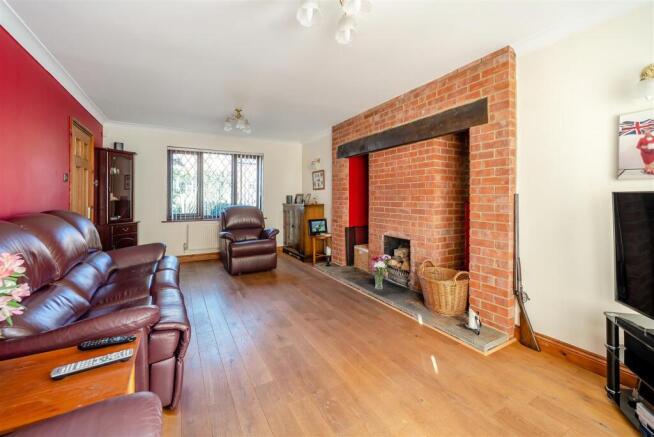 Kudamanta, Caldecote