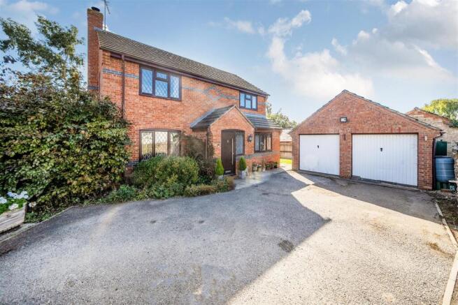 Kudamanta, Caldecote