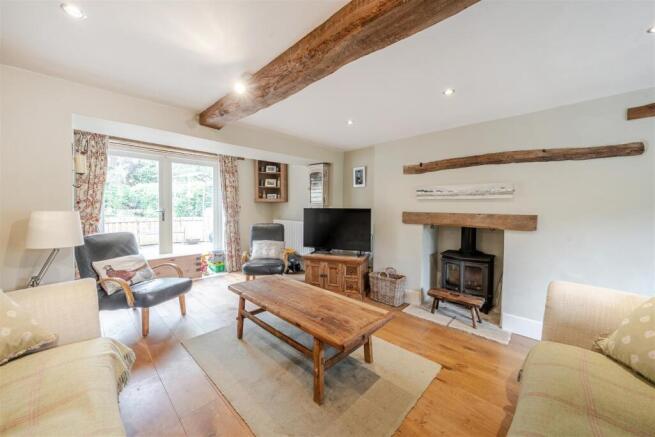 1a Cattle End, Silverstone