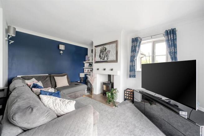 Chantry Farmhouse, Old Stratford