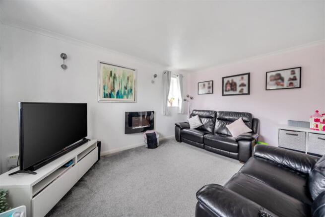 Chantry Farmhouse, Old Stratford