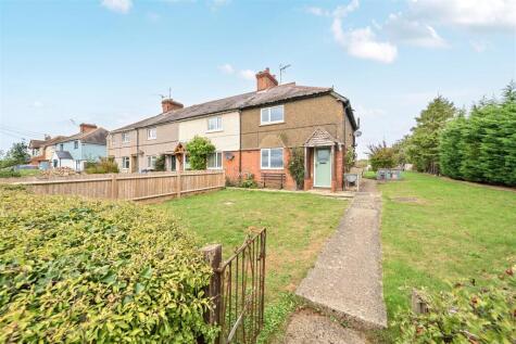 Main Road, Shutlanger, NN12