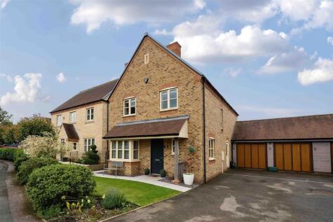 Kennel Lane, Paulerspury, NN12