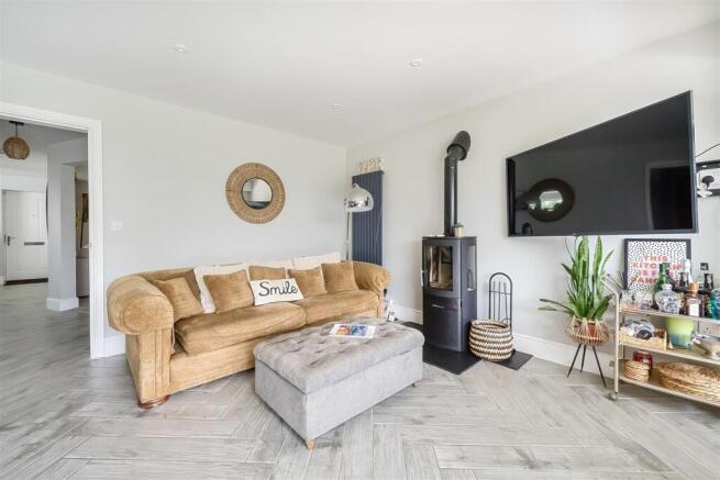 3 Kennel Lane, Paulerspury