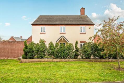 Ratcliffe Close, Old Stratford, MK19