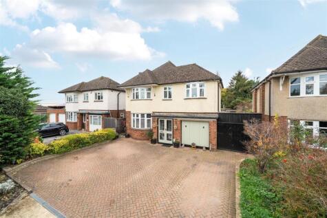 Stratford Road, Roade, NN7