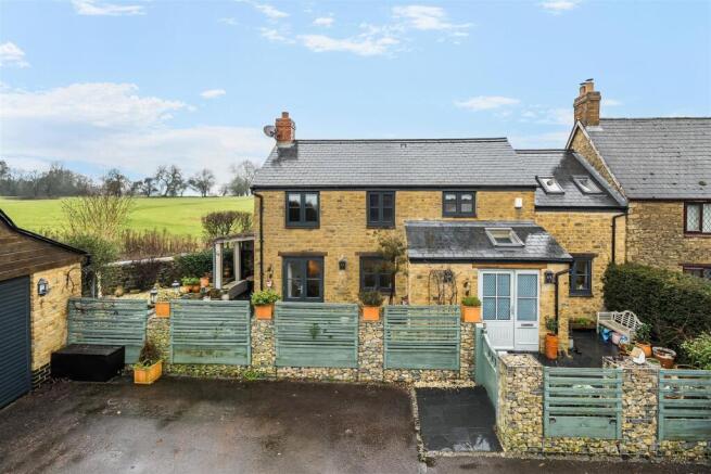 41a Wappenham Road, Helmdon (e).jpg