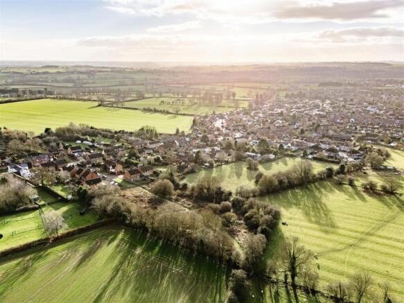 Land at Long Buckby - Drone 012.jpg
