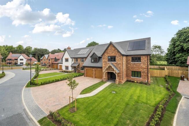 15 Furl Close, Maids Moreton