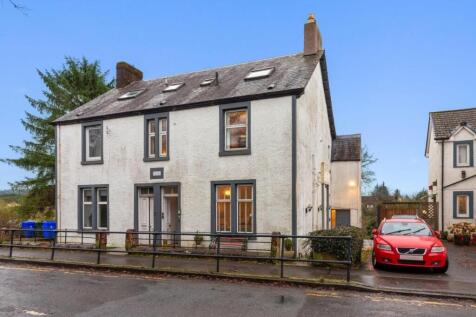 Stirling Road, Drymen, G63