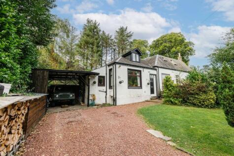 Bigholm Road, Beith, KA15