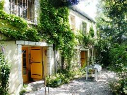 Photo of LANGUEDOC-ROUSSILLON, AUDE,  FERME 4 GITES