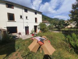 Photo of LANGUEDOC-ROUSSILLON, AUDE, SECTEUR AXAT JOLIE VUE