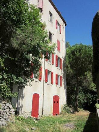 19 bedroom property for sale in Languedoc-roussillon, Aude, Axat, France