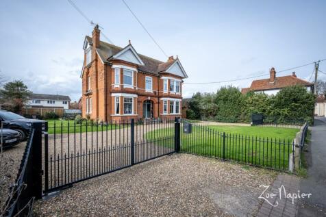 Southminster - 6 bedroom detached house for sale