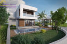 Villa for sale in Konia, Paphos