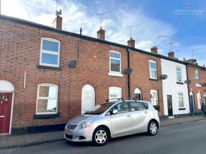 Hoole - 2 bedroom terraced house for sale