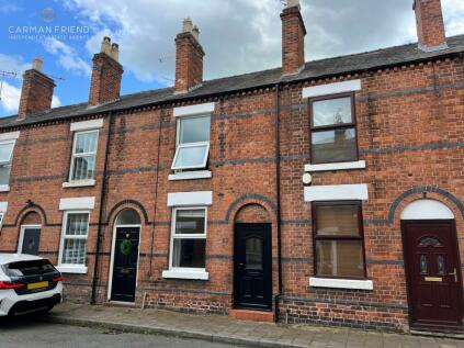 Boughton - 3 bedroom terraced house for sale