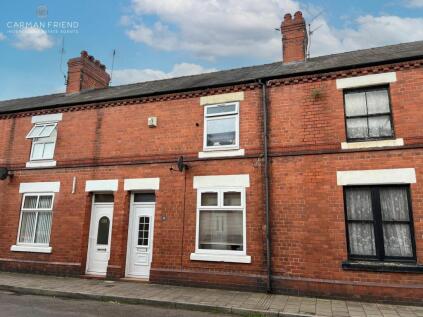 West Street, Hoole, CH2