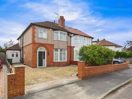Maytree Avenue, Vicars Cross, CH3