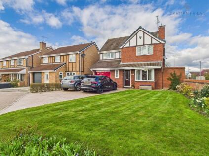 Willowherb Close, Huntington, CH3
