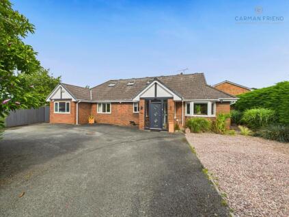 Church Lane, Guilden Sutton, CH3