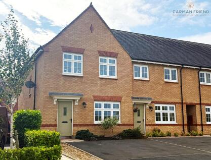 Duke Grove, Saighton, CH3