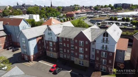 Saddlery Way, Chester, CH1