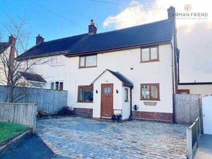 The Wynd, Kelsall, CW6