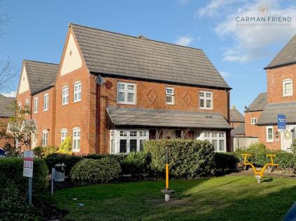 Green Howards Road, Saighton, CH3