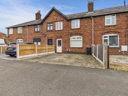 Appleyards Lane, Handbridge, CH4