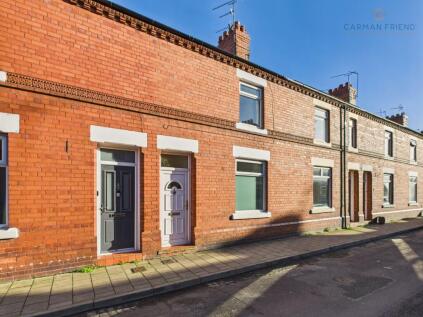 West Street, Hoole, CH2