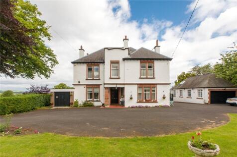 Barnton Avenue, Barnton, Edinburgh, EH4