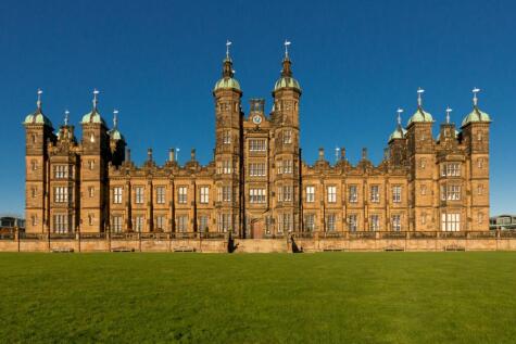 Donaldson Drive, The Playfair Development, Edinburgh, EH12