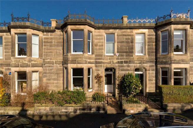 Dudley Terrace