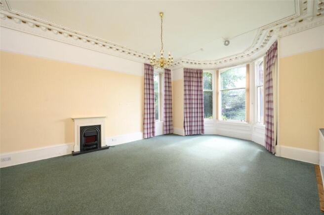 Current Sitting Room