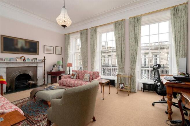 Drawing Room