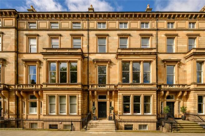 Drumsheugh Gardens